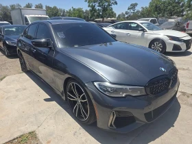 BMW 340 M340i/Harman/Headup/Подгрев/М3 табло, снимка 3