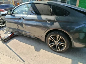 BMW 430 F36, снимка 5