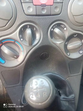 Fiat Panda 1.1 на части , снимка 6