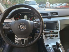 VW Passat B7 Variant, снимка 10