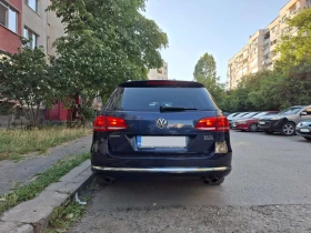 VW Passat B7 Variant, снимка 3