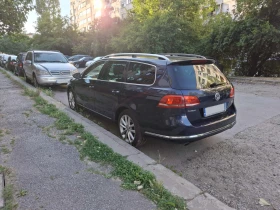 VW Passat B7 Variant, снимка 2