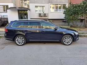 VW Passat B7 Variant, снимка 5