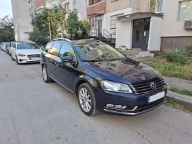 VW Passat B7 Variant, снимка 6