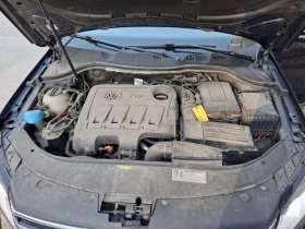 VW Passat B7 Variant, снимка 8
