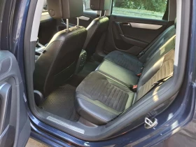 VW Passat B7 Variant, снимка 11