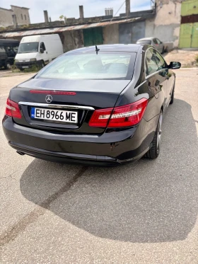 Mercedes-Benz E 250, снимка 6
