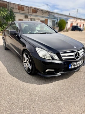 Mercedes-Benz E 250, снимка 3