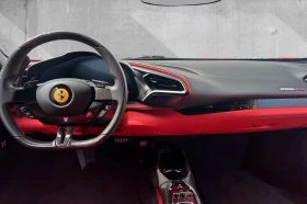 Ferrari 296GTB Carbon Lift Racing seats , снимка 6