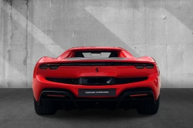 Ferrari 296GTB Carbon Lift Racing seats , снимка 10