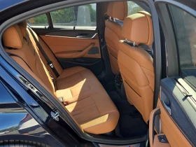 BMW 540 * xDrive * ДИСТРОНИК * HEAD-UP * HARMAN/KARDON, снимка 11