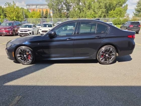 BMW 540 * xDrive * ДИСТРОНИК * HEAD-UP * HARMAN/KARDON, снимка 17