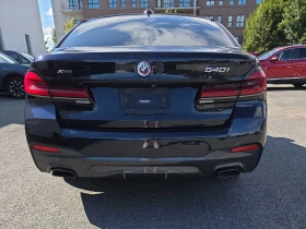 BMW 540 * xDrive * ДИСТРОНИК * HEAD-UP * HARMAN/KARDON, снимка 4