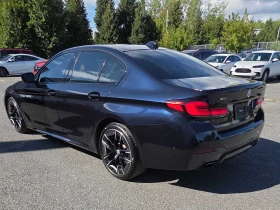 BMW 540 * xDrive * ДИСТРОНИК * HEAD-UP * HARMAN/KARDON, снимка 15