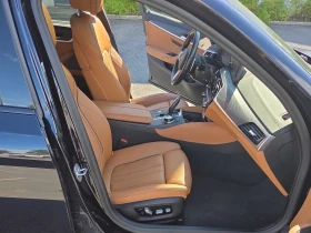 BMW 540 * xDrive * ДИСТРОНИК * HEAD-UP * HARMAN/KARDON, снимка 12