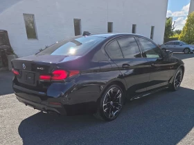 BMW 540 * xDrive * ДИСТРОНИК * HEAD-UP * HARMAN/KARDON, снимка 14