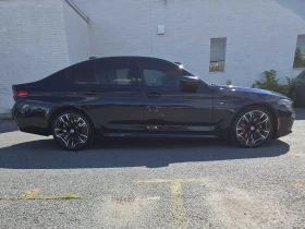 BMW 540 * xDrive * ДИСТРОНИК * HEAD-UP * HARMAN/KARDON, снимка 3