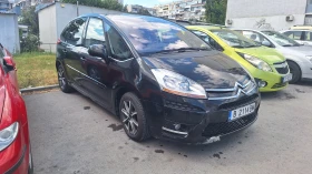 Citroen C4 Picasso 1.6HDi, снимка 2