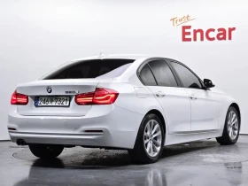 BMW 320 D, снимка 1