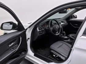 BMW 320 D, снимка 9