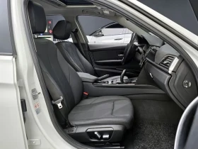 BMW 320 D, снимка 10