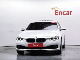 BMW 320 D, снимка 2