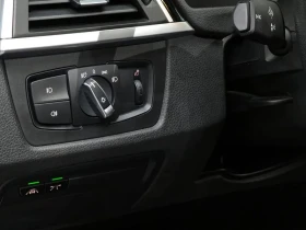 BMW 320 D, снимка 13