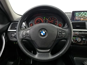 BMW 320 D, снимка 12