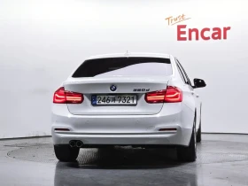 BMW 320 D, снимка 3