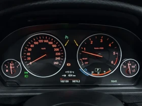 BMW 320 D, снимка 7