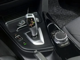 BMW 320 D, снимка 8