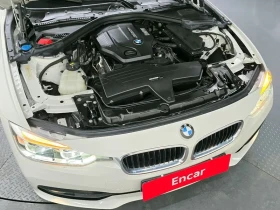 BMW 320 D, снимка 5
