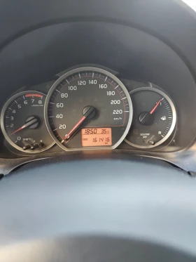 Toyota Yaris, снимка 8