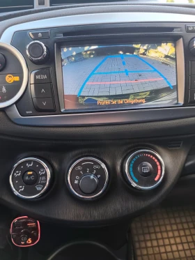 Toyota Yaris, снимка 4
