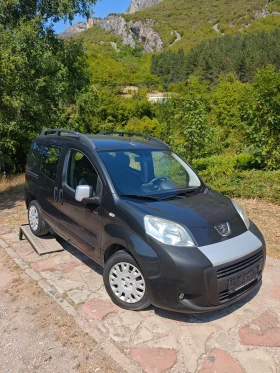Peugeot Bipper 1.3МУЛТИДЖЕТ, снимка 1