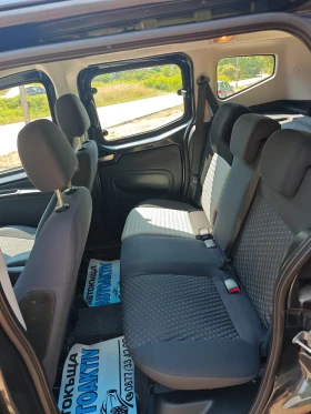 Peugeot Bipper 1.3МУЛТИДЖЕТ, снимка 7