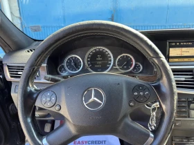 Mercedes-Benz E 200, снимка 6