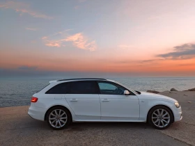 Audi A4 2.0 TDI 177 S-LINE, QUATTRO, снимка 8