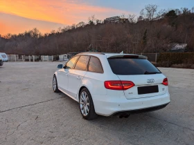 Audi A4 2.0 TDI 177 S-LINE, QUATTRO, снимка 5