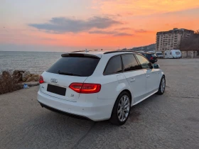 Audi A4 2.0 TDI 177 S-LINE, QUATTRO, снимка 4