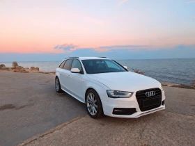 Audi A4 2.0 TDI 177 S-LINE, QUATTRO, снимка 2
