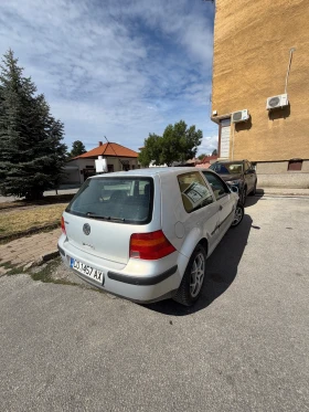 VW Golf, снимка 8