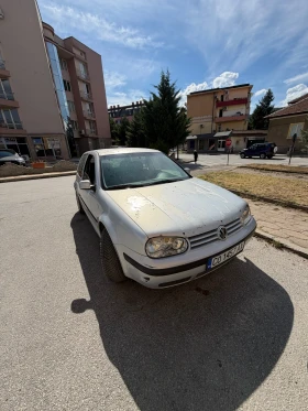VW Golf, снимка 9