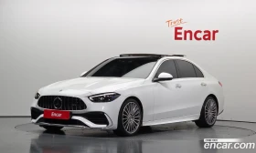 Mercedes-Benz C 300 C300 4MATIC AMG Line, снимка 1
