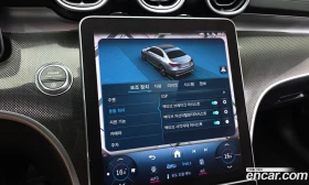 Mercedes-Benz C 300 C300 4MATIC AMG Line, снимка 17