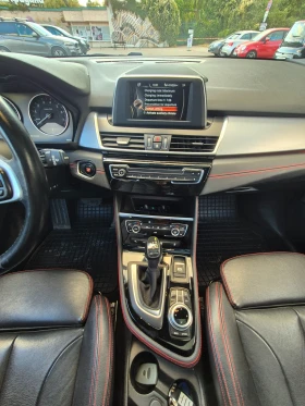 BMW 2 Active Tourer 225XE, снимка 8