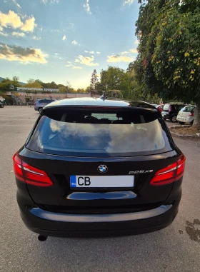 BMW 2 Active Tourer 225XE, снимка 4