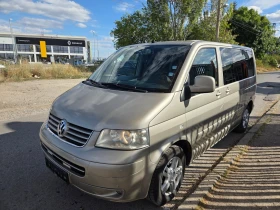 VW Multivan 2, 500TDI HIGHLINE EURO4, снимка 3