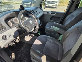 VW Multivan 2, 500TDI HIGHLINE EURO4, снимка 7
