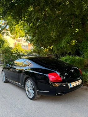 Bentley Continental gt SPEED w12 610hp 4x4, снимка 10